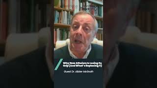 Why Many Are Walking Away from New Atheism
