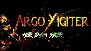 Argoyi̇ği̇ter Sövüş Holigani