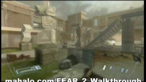 Fear 2 Walkthrough -  Elementary Part Two