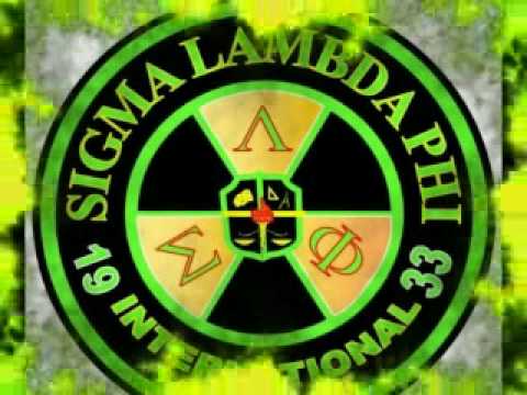 Sigma Lambda Phi Fraternity and Sorority Internati...