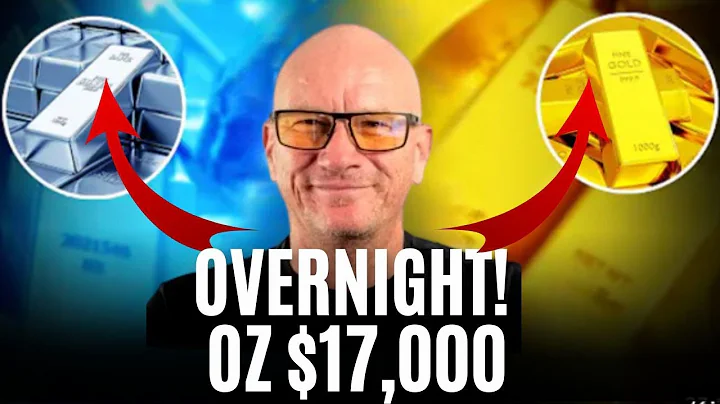Huge News! The UNTHINKABLE Is About to Happen to Gold & Silver Prices - Francis Hunt