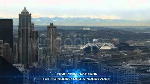 Light Lower Third.flv