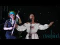 Riverland feat. Оленка Завгородня - Веснянка (Live). Україна. Ukrainian ethno music. Bandura