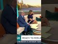 Susanna Reid tanned thighs #shorts #viral #love #trending #foryou #fyp #subscribe #follow #wow