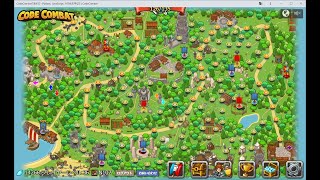 Famous 【CodeCombat Premium】#40 辺境の森林 - ChromebookでPython Profile