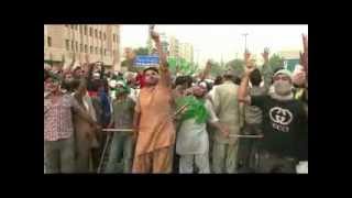 The best of 2012: Biggest headline makers