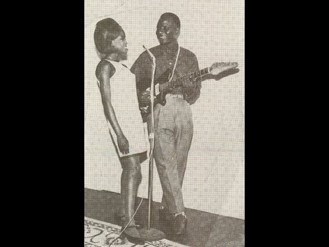 S E Rogie - Nor look me leck datt