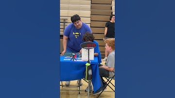 Last Solve of my 3.28 Official Pyraminx Average (Full Reaction) #speedcubeshop #speedcubing #cubing