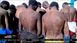 CRL Rights Commission bans all Gauteng initiation schools