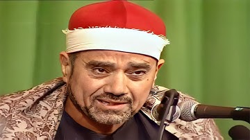 تلاوة خاشعة ورائعة بصوت الشيـــخ راغب مصطفى غلوش ما تيسر من سورة النور | جودة عالية HD