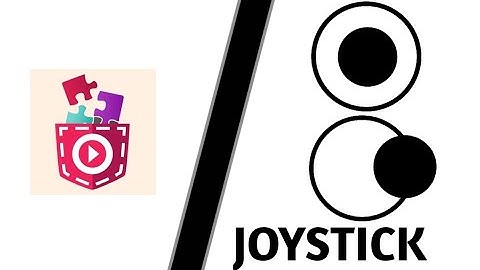 How to make a joystick | Pocket Code Tutorial