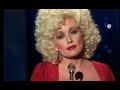 Dolly Parton - I Will Always Love You (Live on The Wogan Show 1983)