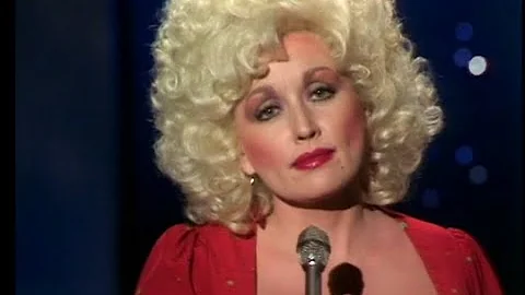 Dolly Parton - I Will Always Love You (Live on The Wogan Show 1983)