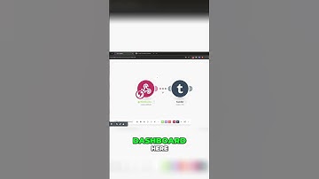 Webhook URL Setup - Make.com Tutorial | Tumblr Automation - Conversion Blitz