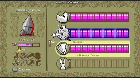 how to HACK castle crashers remastered on pc