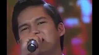 Amir Syazwan af16 Romantis