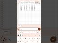 Phone Pe Percentage Calculation | Google Sheets #googlesheets#percentage#shorts