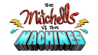 The Mitchells vs the Machines (2021) - About