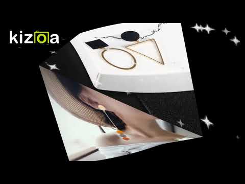 მოდური საყურეები