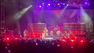 Black Label Society- Funeral Bell (Live in Denver CO August 1 2022)