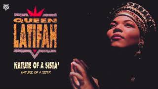 Queen Latifah - Nature Of A Sista'