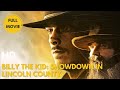 Billy the Kid: Showdown in Lincoln County | Western | HD | Full movie in english