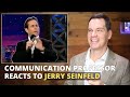 Understanding Tone of Voice and Humor in Communication