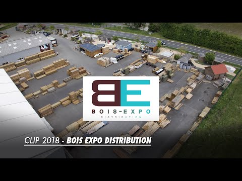 Bois Expo Distribution