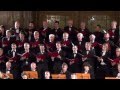 Chorale Rennes - EJML - Mendelssohn - Psaume 42