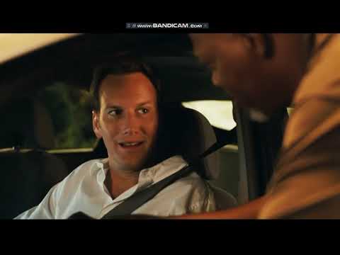 Opening To Hancock 2008 DVD