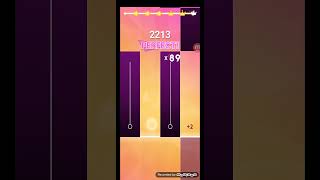 Magic Piano Tiles Vocal by Rhythm Innovation screenshot 3