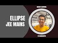 || Ellipse || JEE Mains || Video - 1 || Introduction ||