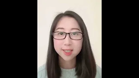 Learn Mandarin with Carol Ying