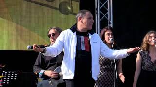 Ovidiu Komornyik si OK Band - Te-am tradat (Concert Parcul Herastrau)
