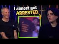 My Political YouTube Past Almost Got Me Arrested