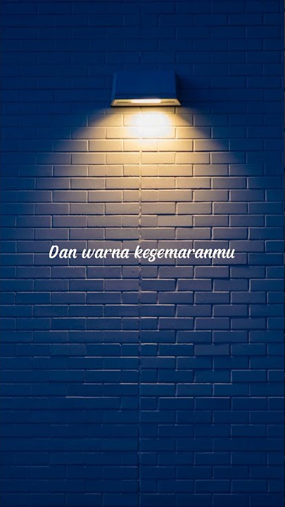 labirin lirik lagu, tulus #shorts