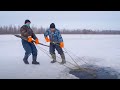 Рыбалка и охота на Крайнем Севере | С полем! Лучшие выпуски