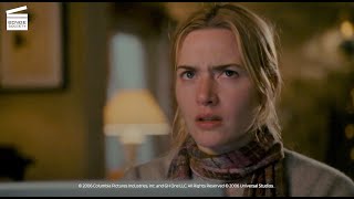 The Holiday: House swap HD CLIP