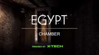 Egypt Chamber Cardboard Game Trailer screenshot 5