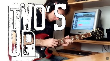 AC/DC fans.net House Band: Two