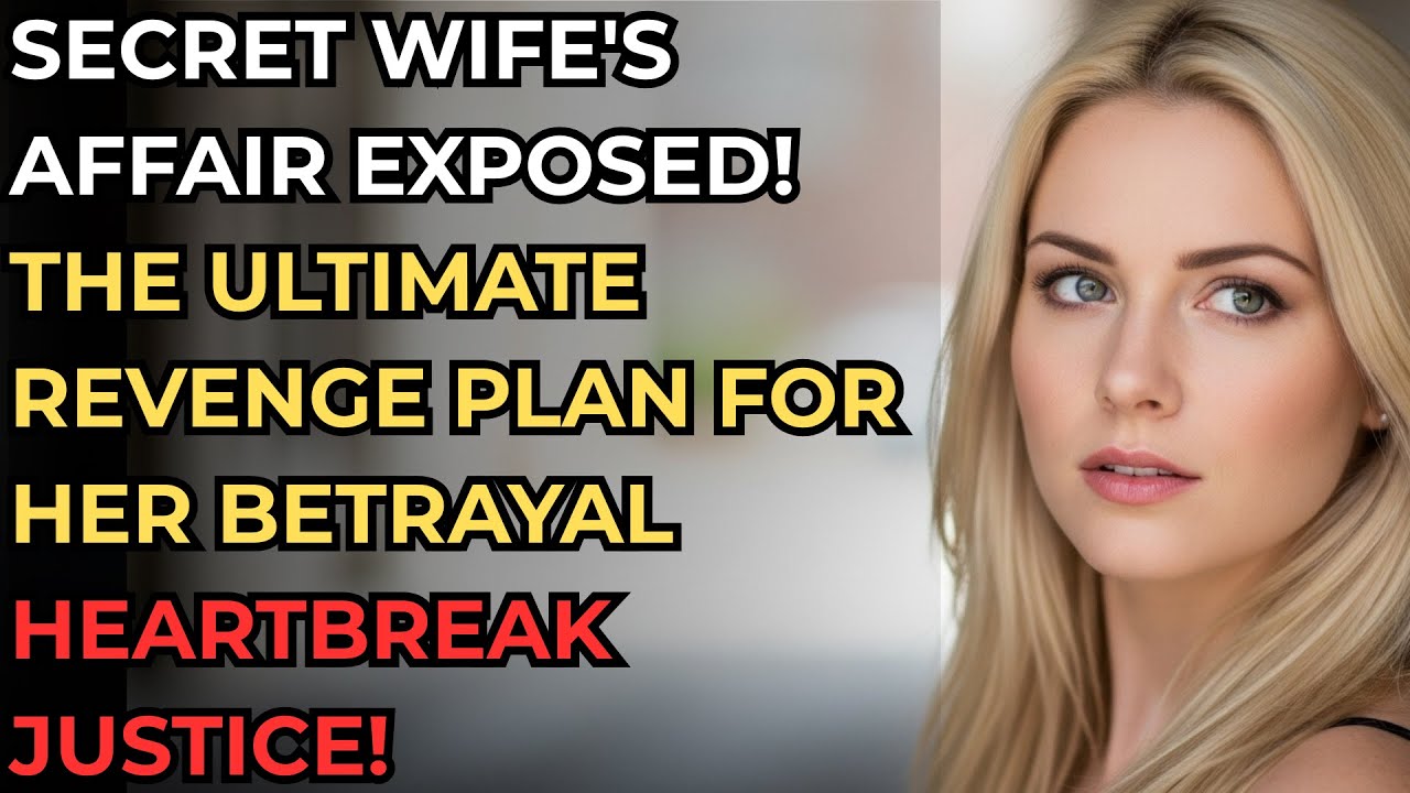 Uncovered Her 'Miss You Same Time Tomorrow' Secret. I Dismantled Their ...