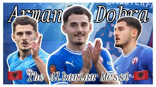 ARMANDO DOBRA HIGHLIGHTS | GOALS + ASSISTS | ALL FOR CHESTERFIELD FC!