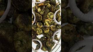 കിടു ??| shorts chemmeenfry prawnsfry greenmasalafishfry short