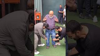 Akshay Kumar Arshad Warsi Saurabh Shukla Jolly Llb 3
