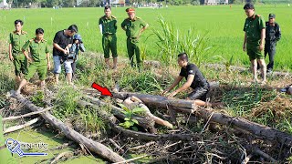 Dìm chết nữ MC đám cưới vì không chịu cho quan hệ