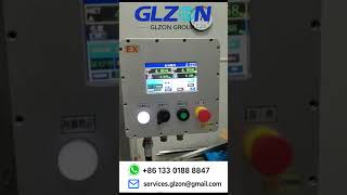Automatic Bottle Filling Machine | Honey, Oil, Water & Liquid Bottling Line Equipment