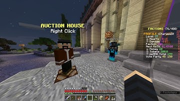 Minecraft: Faction Server 2021 (SnapCraft)