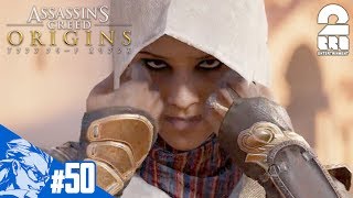 #50【アクション】兄者の「アサシン クリード　オリジンズ」【2BRO.】