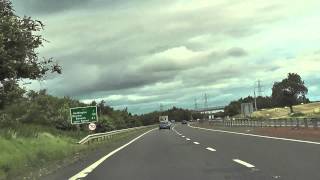Travel On Scotland