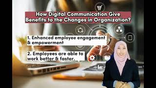 HRM645 VIDEO PRESENTATION | HOW TO OPTIMISE DIGITAL COMMUNICATION FROM THE PERSPECTIVE OF CHANGE screenshot 5